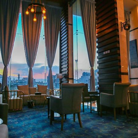 Grand House Abha Exterior foto