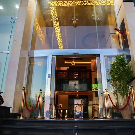 Grand House Abha Exterior foto